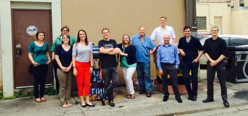 Jason Schaefer joins the Strong Towns Team