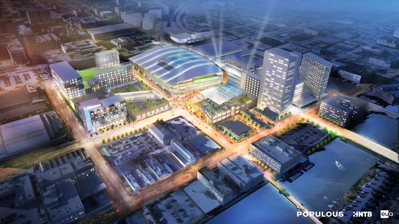 Dear Milwaukee, Learn from the mistakes you didn't make