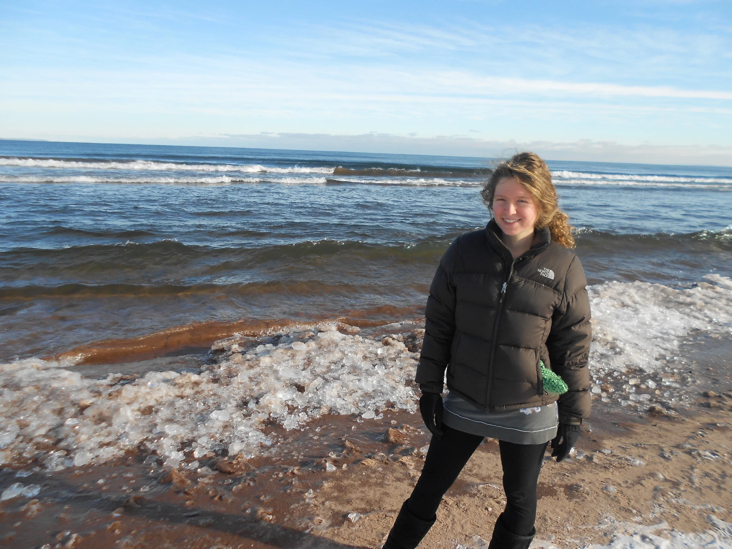 Rachel Quednau joins the Strong Towns Team