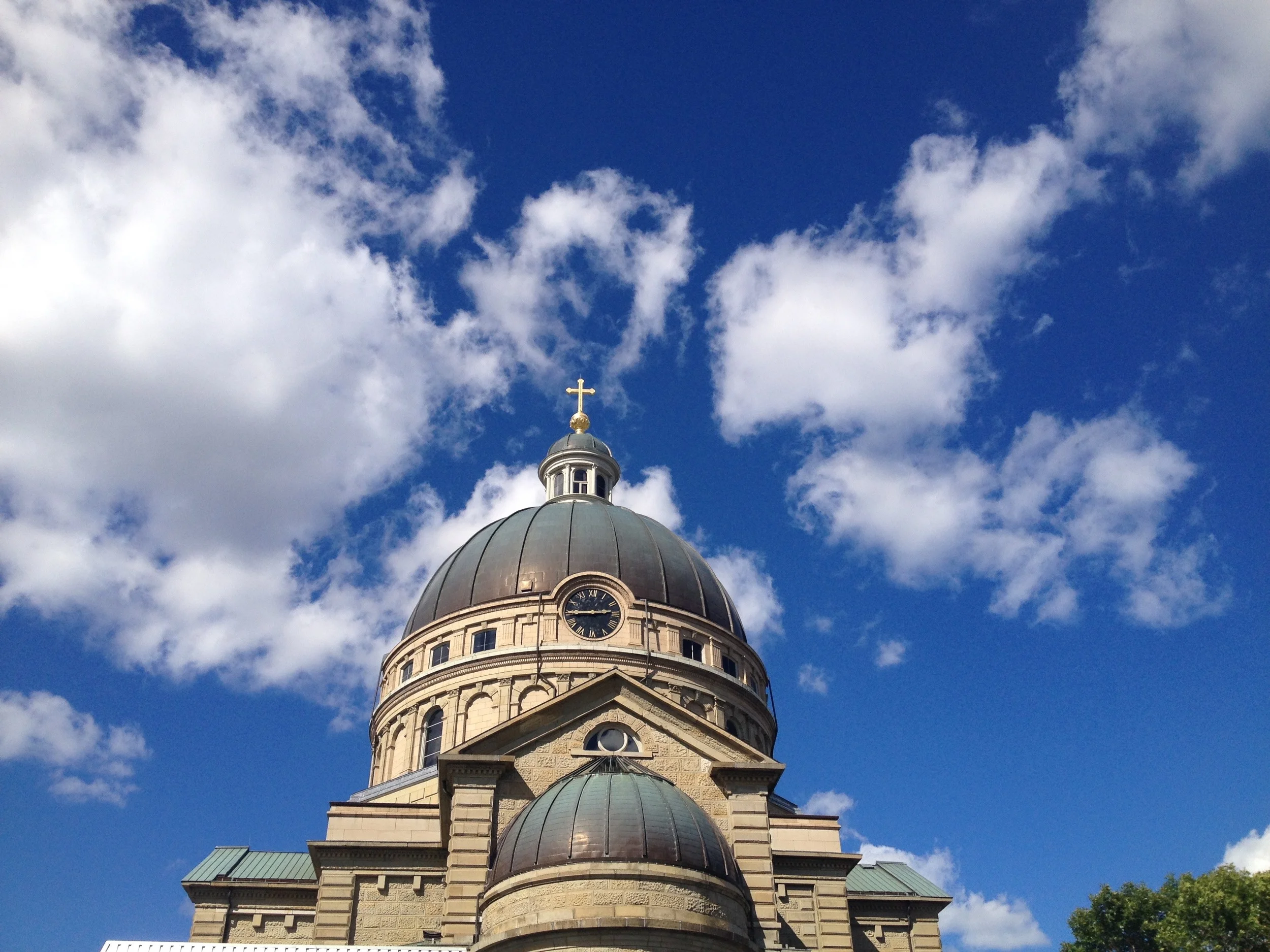 Doors Open Milwaukee