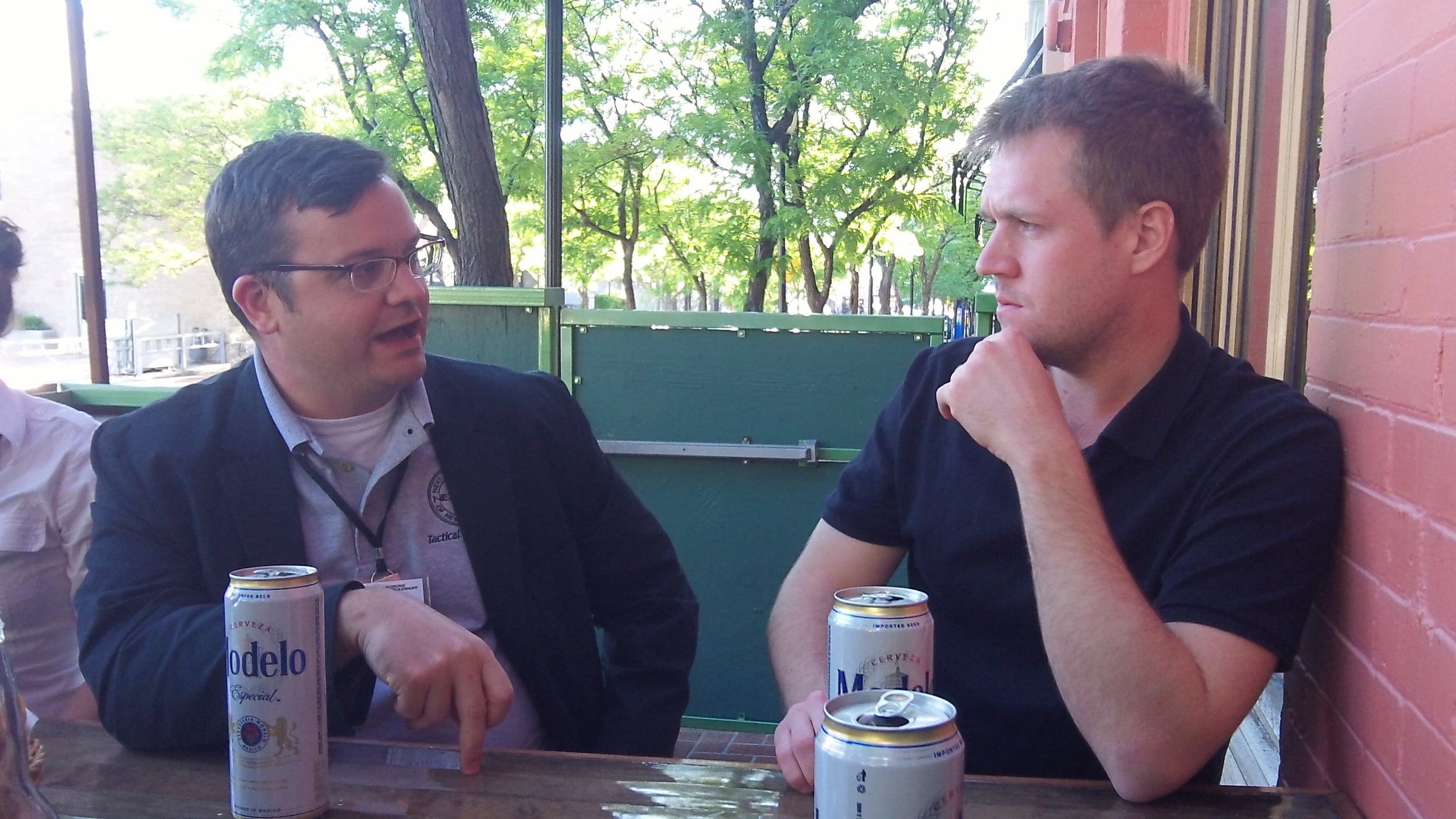 Discussion Forum: Complete Streets vs. Main Streets