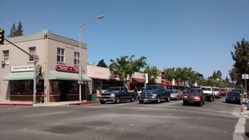 One-Way to Kill Your Downtown Retail