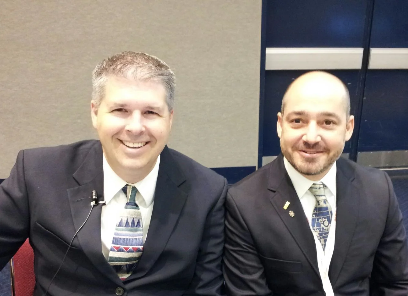 A Conversation with Joe Minicozzi