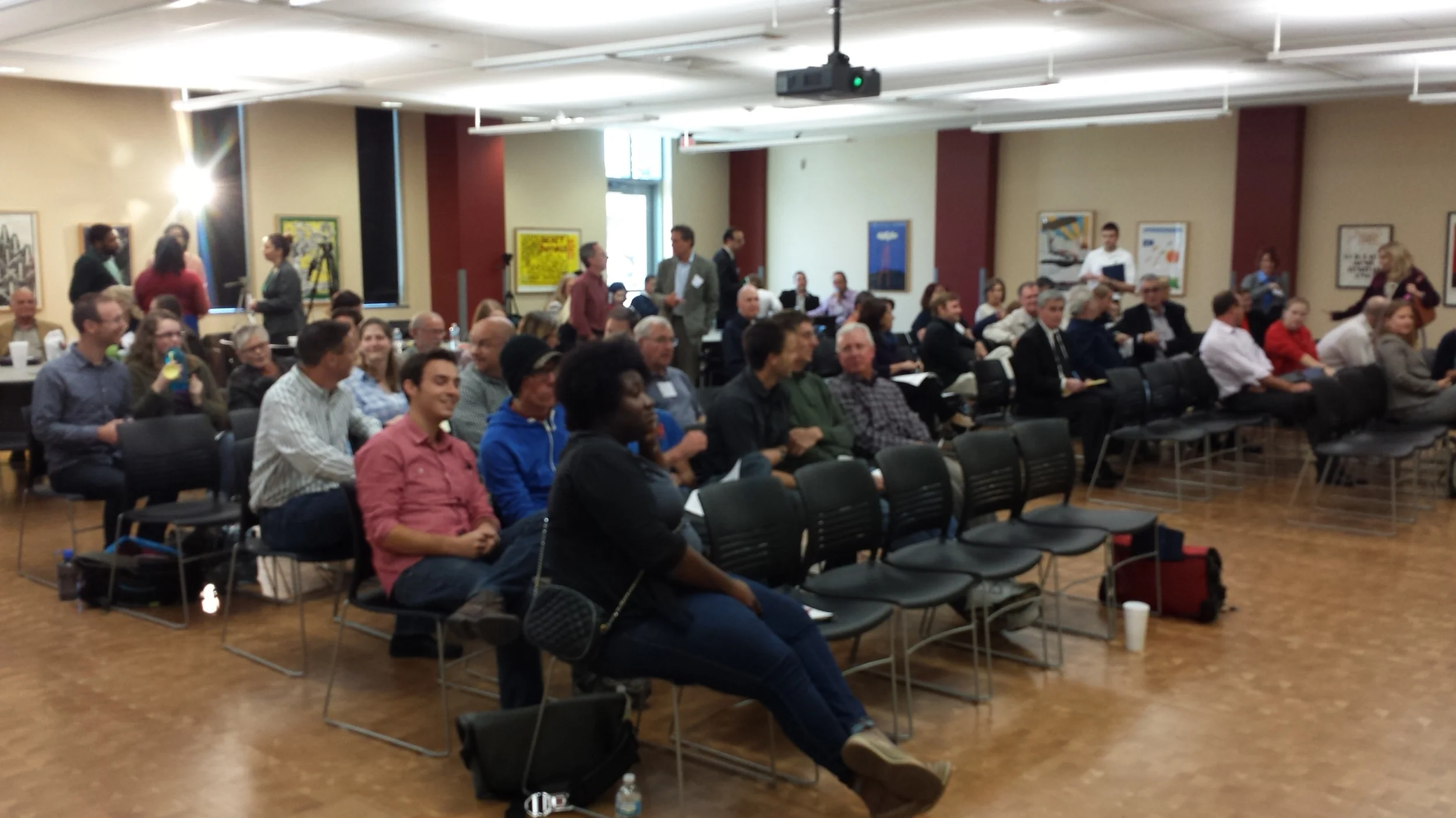 Gambling or Investing?