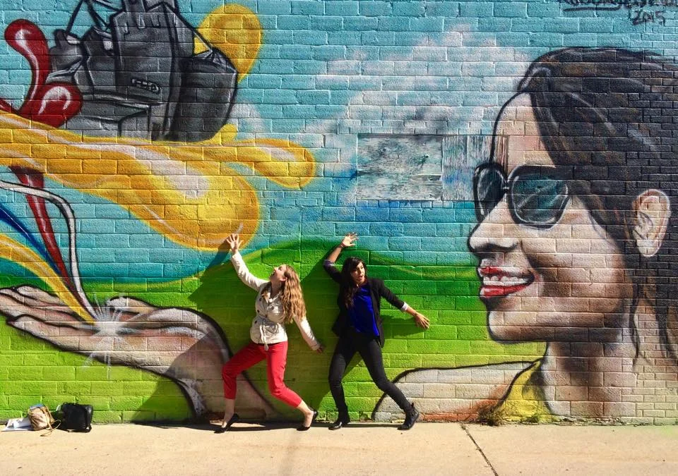 The Interplay between Entrepreneurship and Urbanism