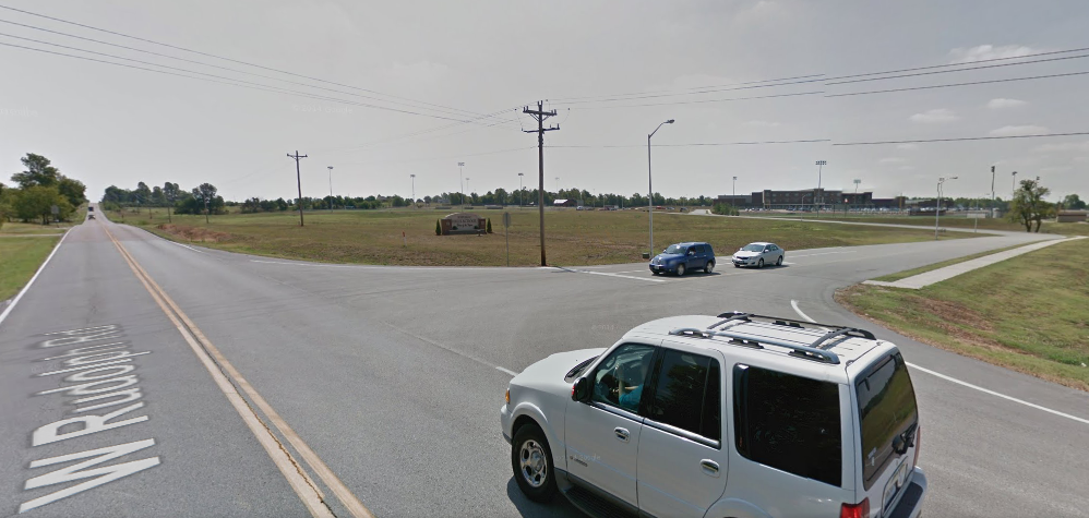 High School Drivers and Dangerous Roads: A Recipe for Disaster