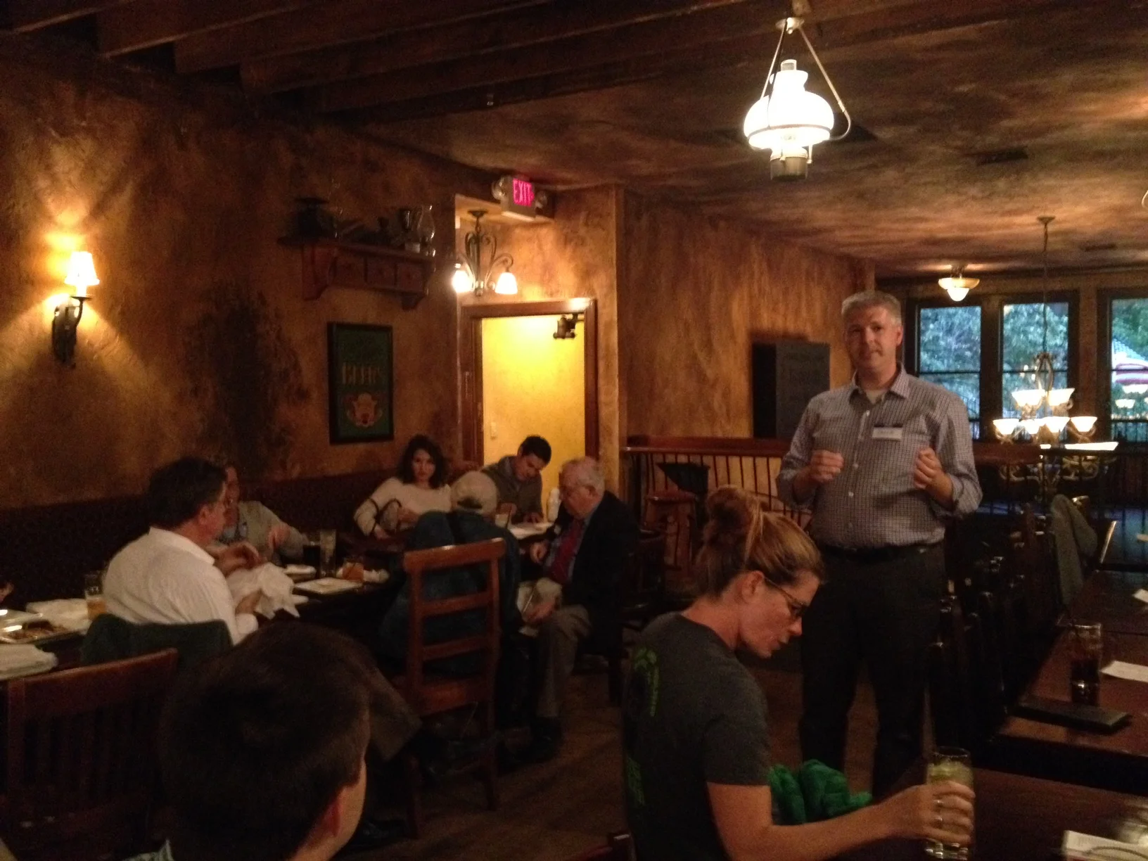 Madison Member Meetup