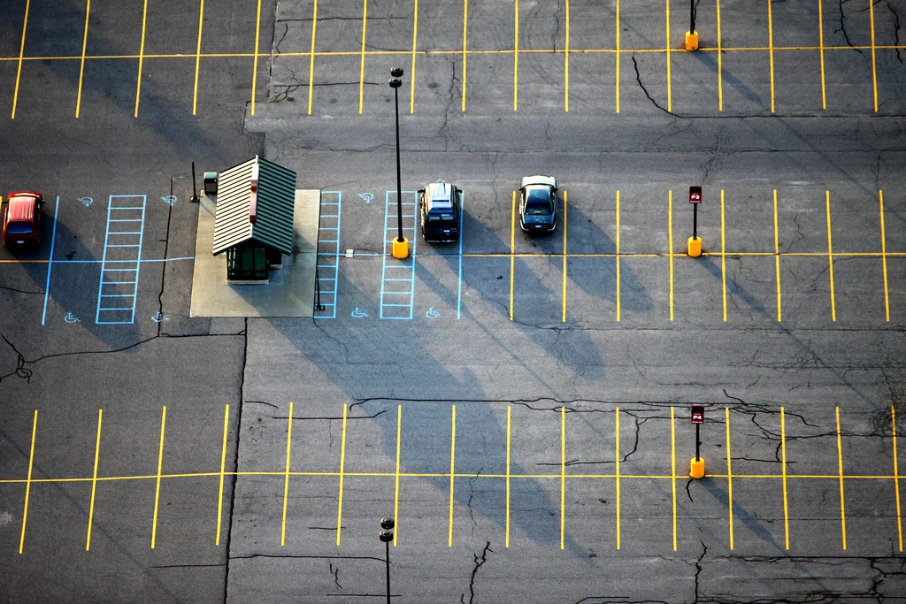 Fayetteville Eliminates Minimum Parking Requirements