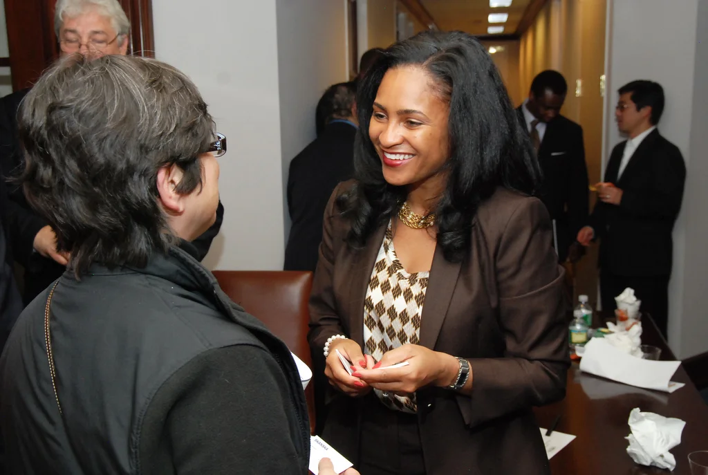 Building Strong Towns Through Microfinance