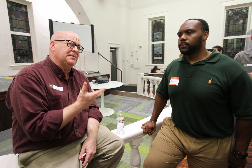 Atlanta: Small Scale Developers Boot Camp