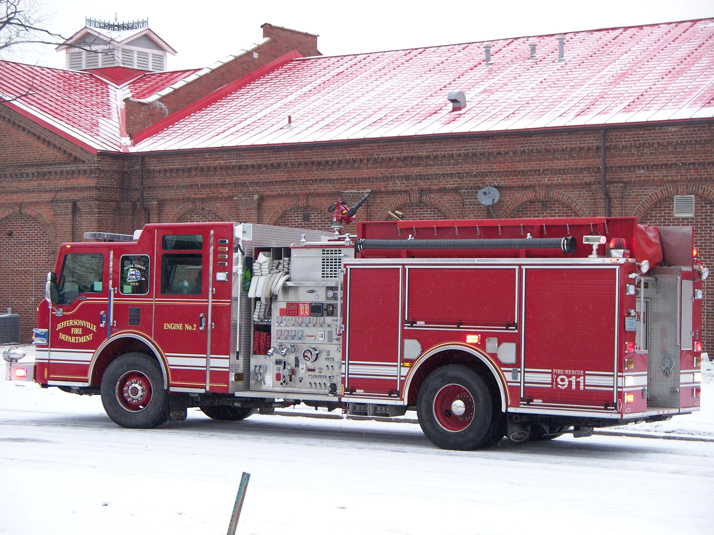 Costs and Benefits, Part 3