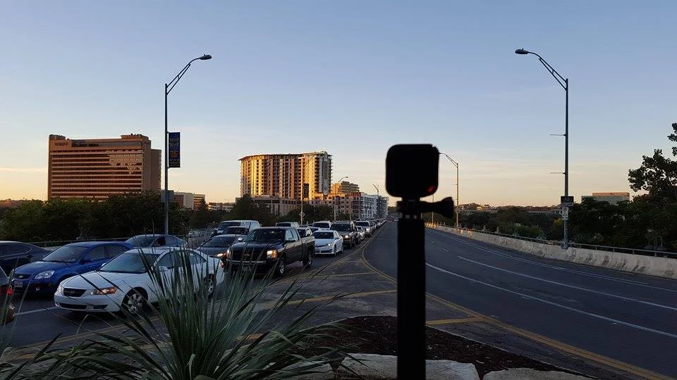 Show 258: Understanding Congestion