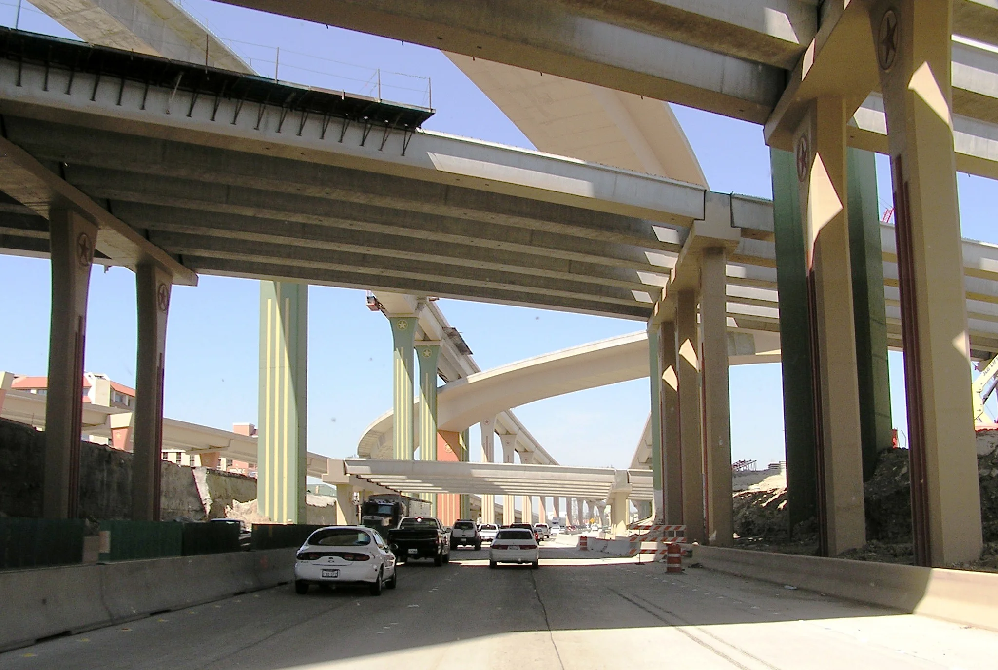 Who Pays for Roads, Addressing the “Users Pay” Myth
