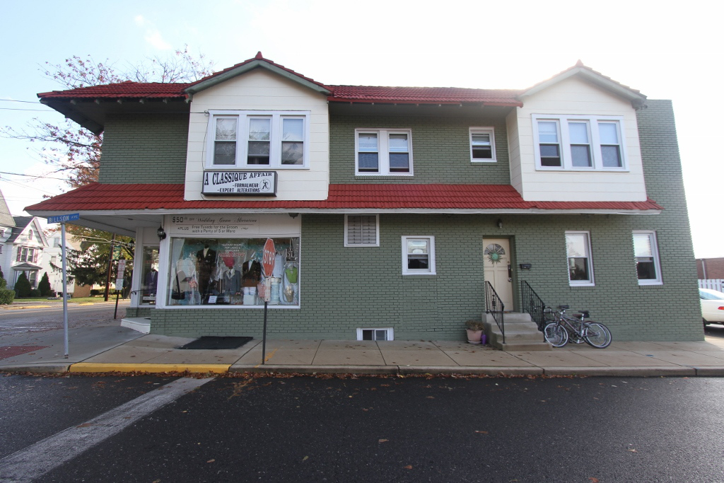 Collingswood The Main Street Model