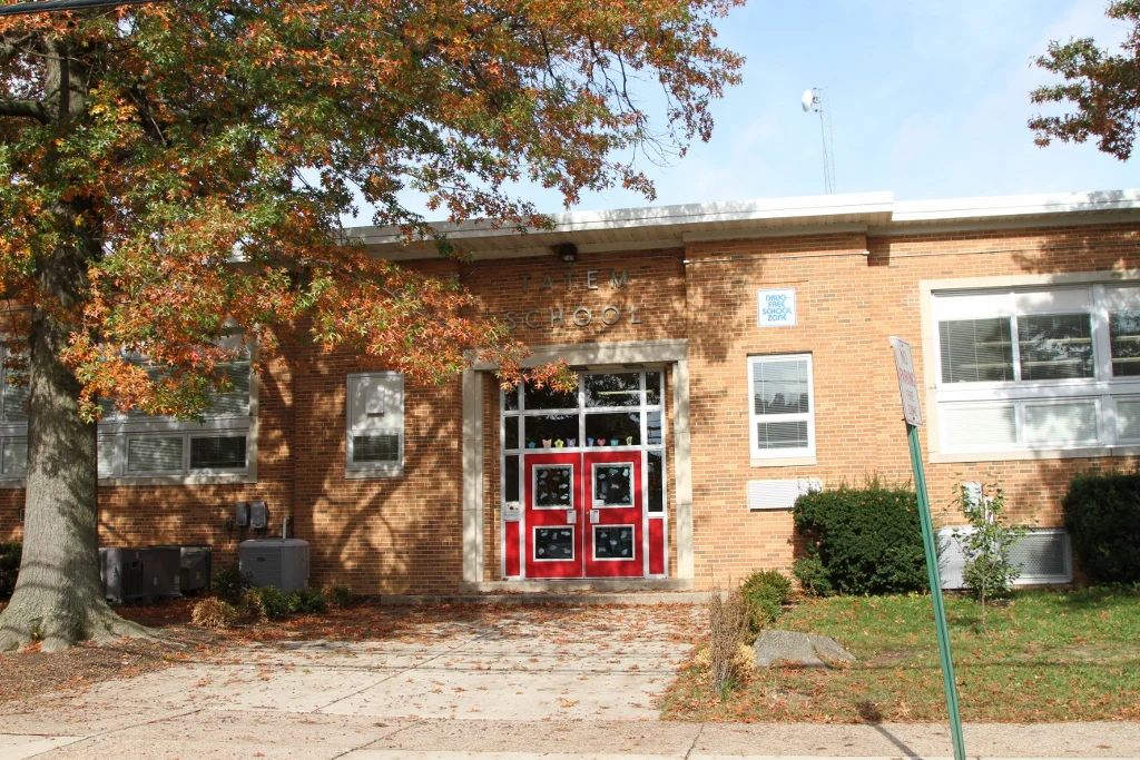 Collingswood The Main Street Model