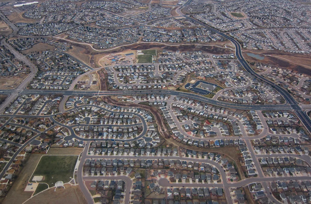 Your defense of sprawl repair