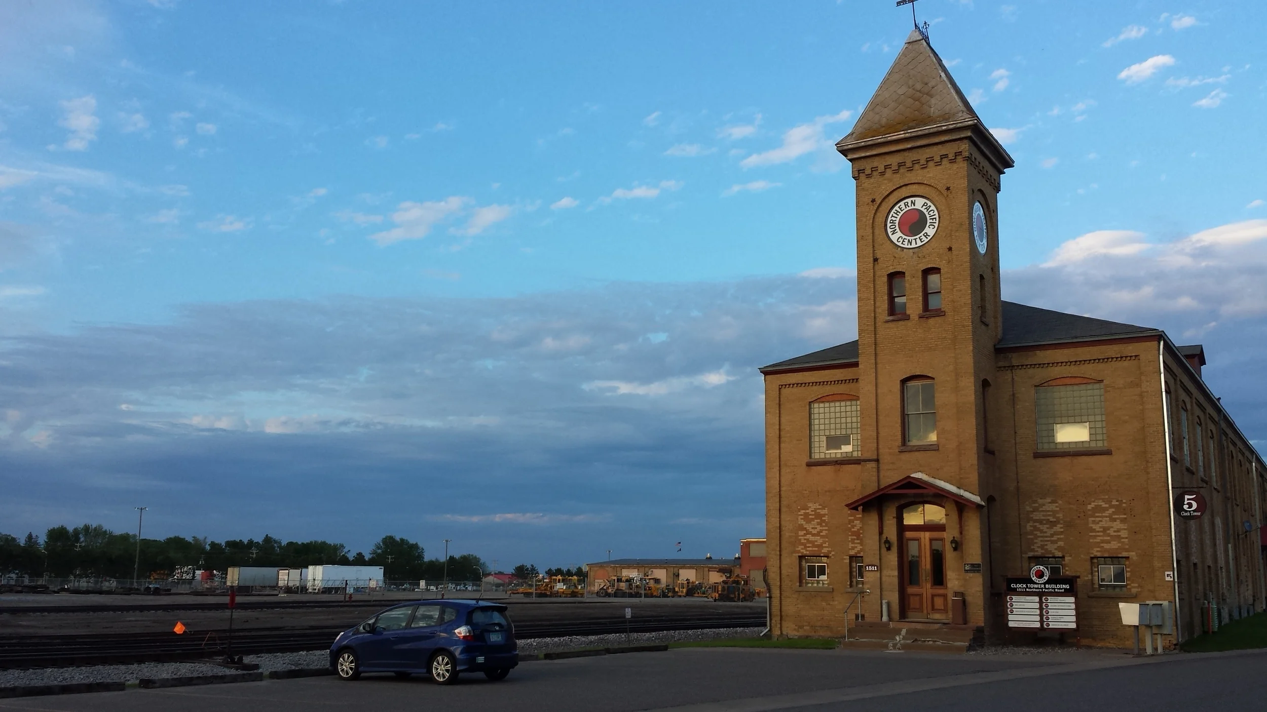 The Strong Towns Vision