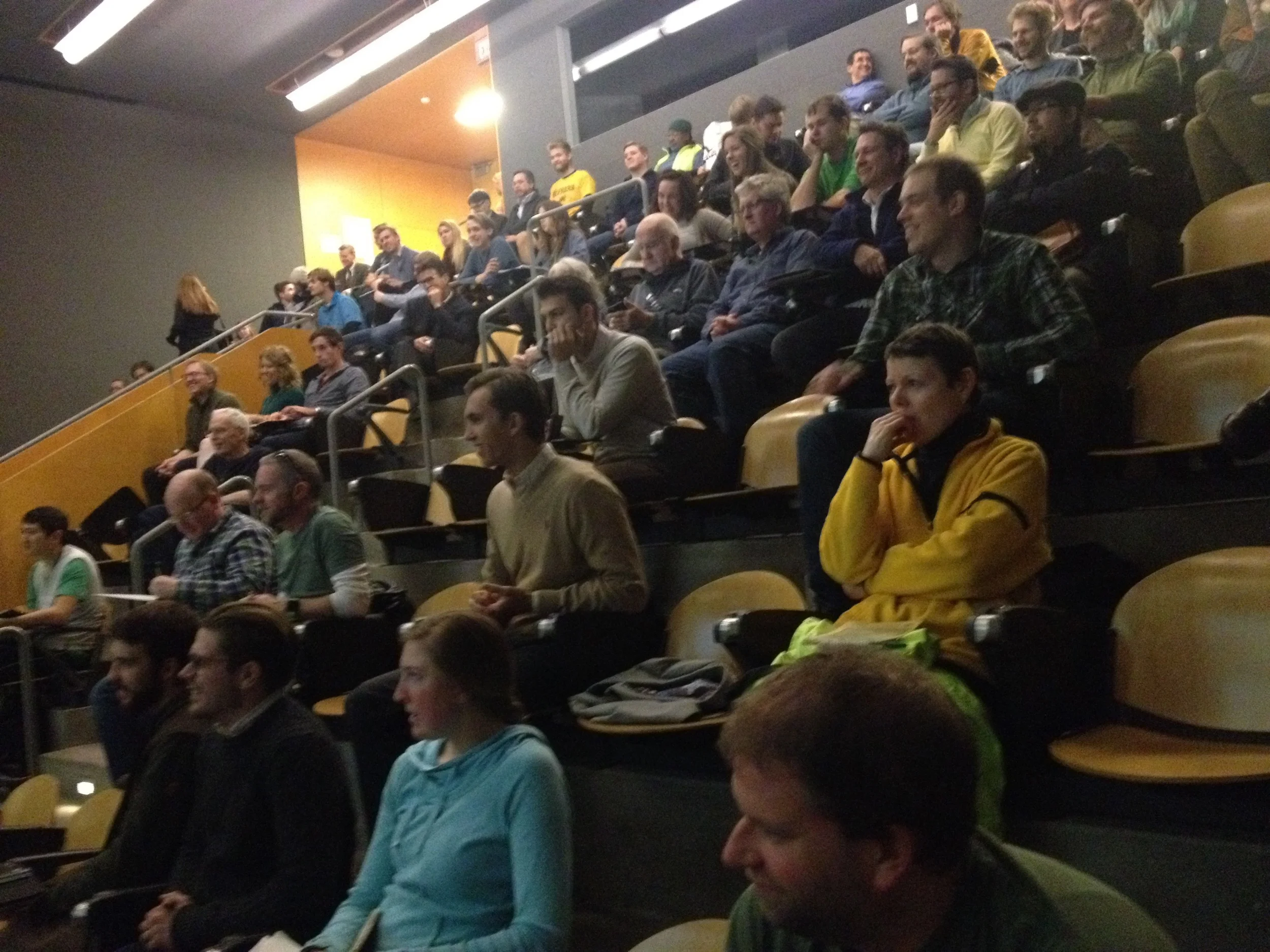 5 Reasons to Become a Member