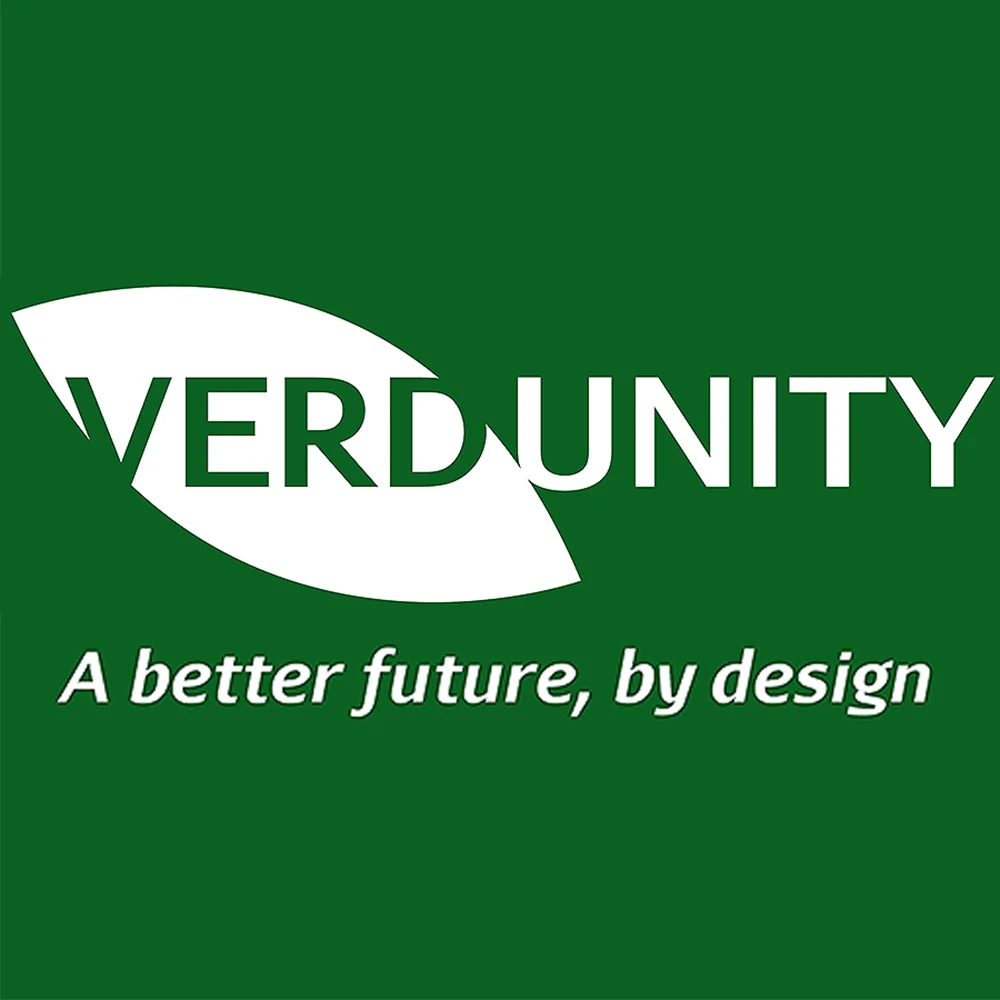 Verdunity logo