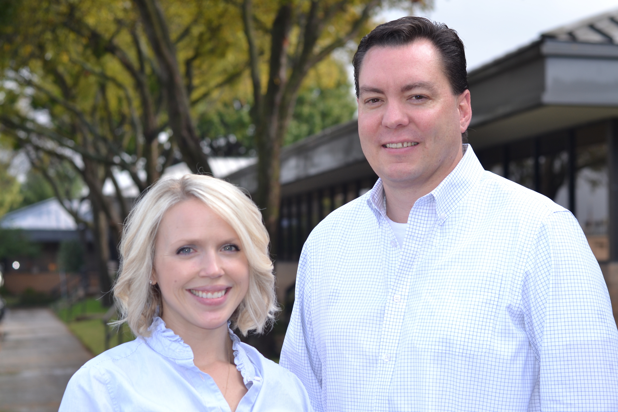 Working Together to Build Strong Towns