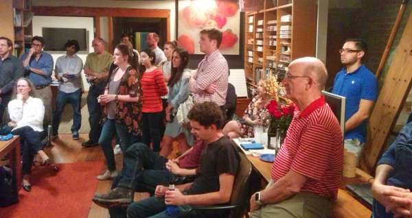 Renewed and Reinvigorated!