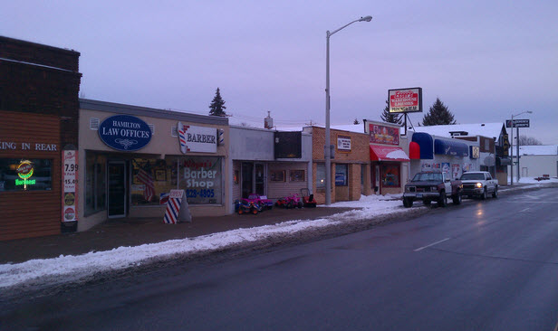 The lost opportunity of auto orientation