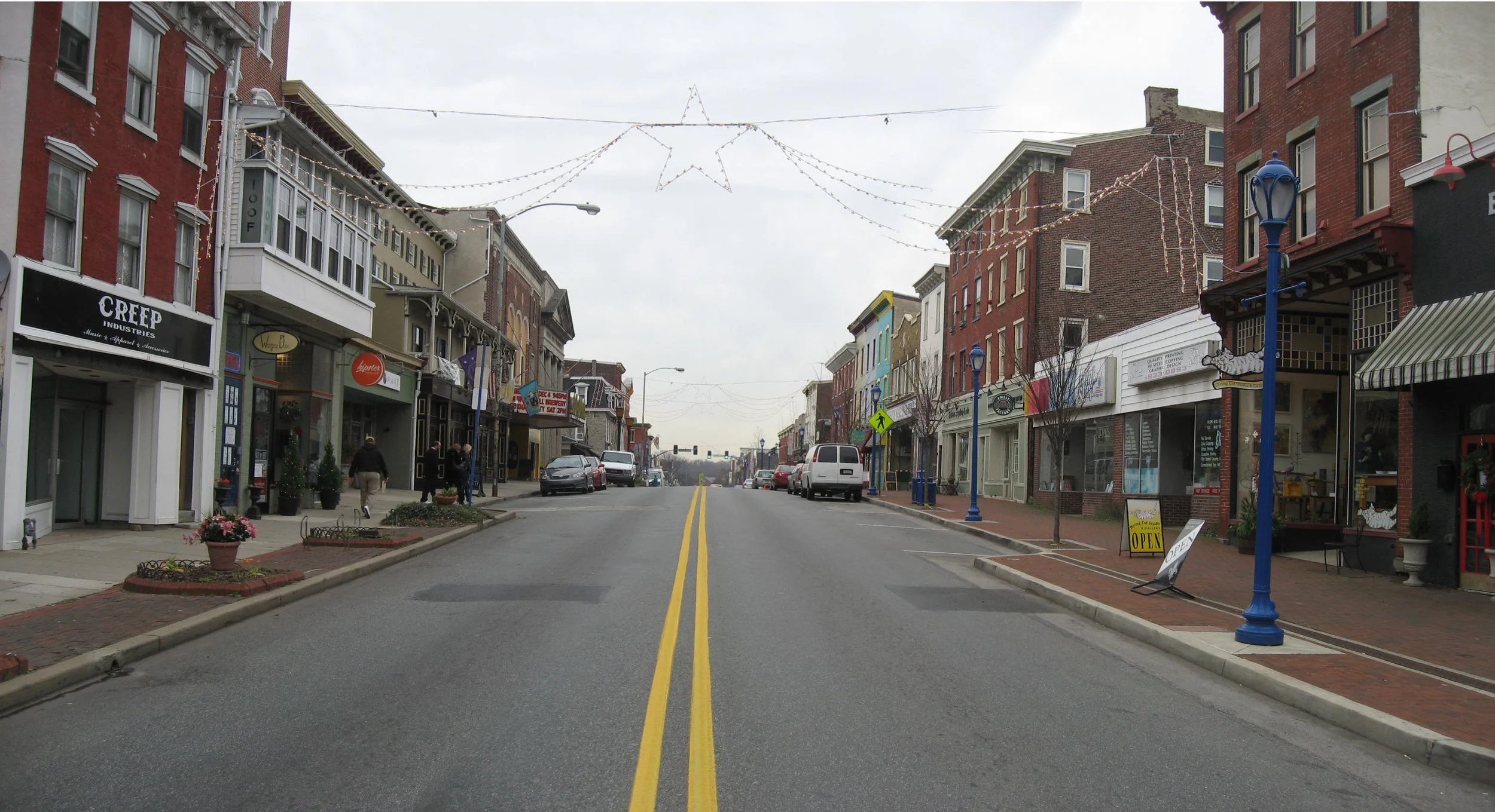 How to Get Rid of Parking Minimums: Phoenixville, PA