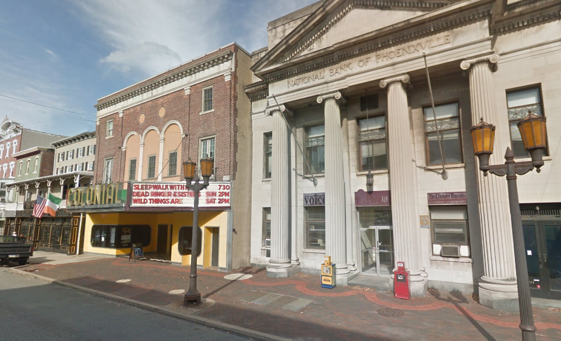 Photo from Google Maps
