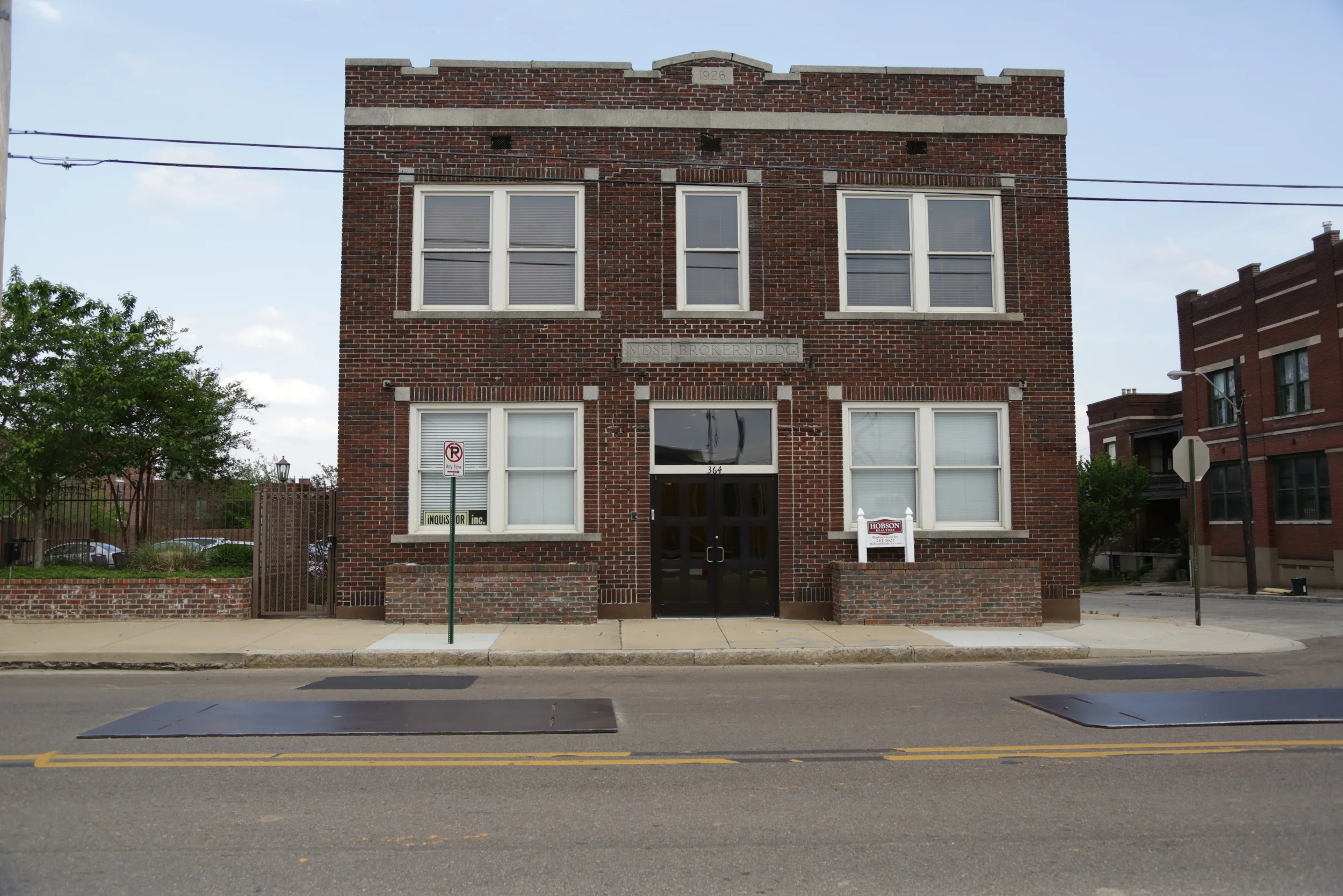 If you are not growing, you are dying