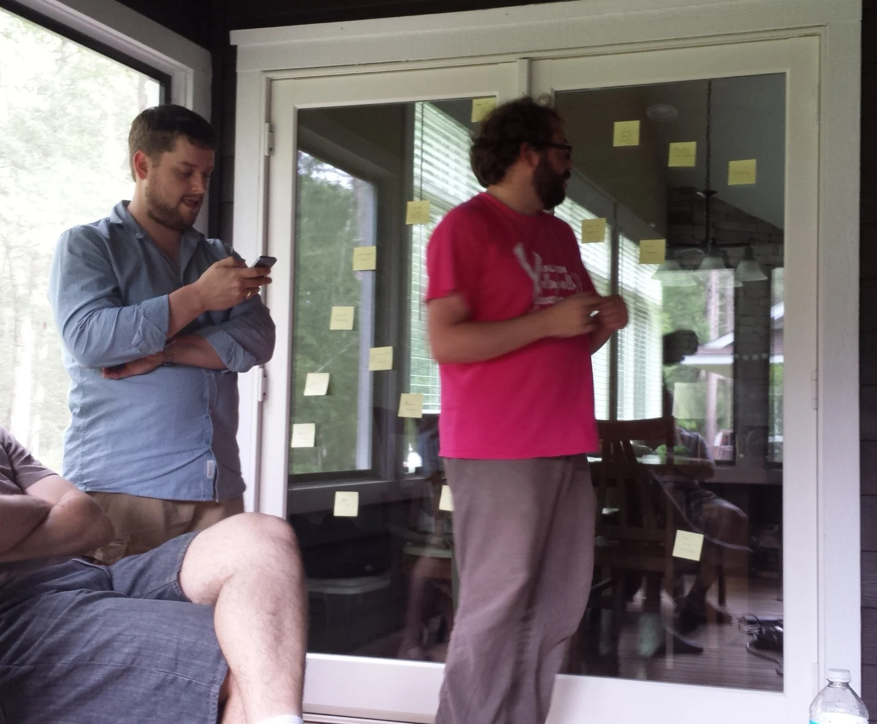 Local Chapters of Strong Towns