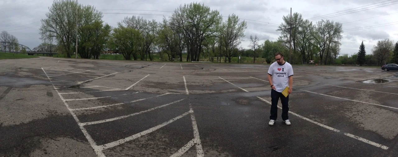 Why not Parking Maximums?