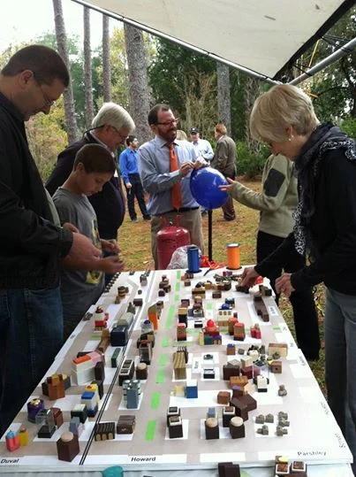 Citizens' Institute on Rural Design - Request for Funding