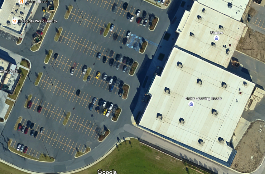 Photo from Google Maps