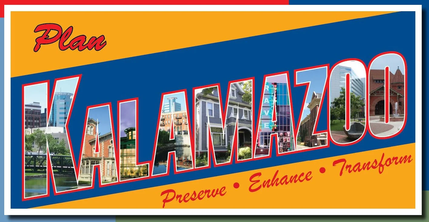 Implementation Charrette: Small Developer Boot Camp in Kalamazoo