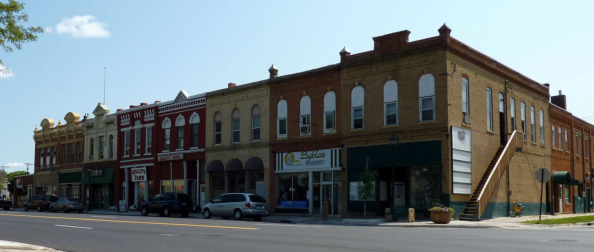 Some Key City Questions