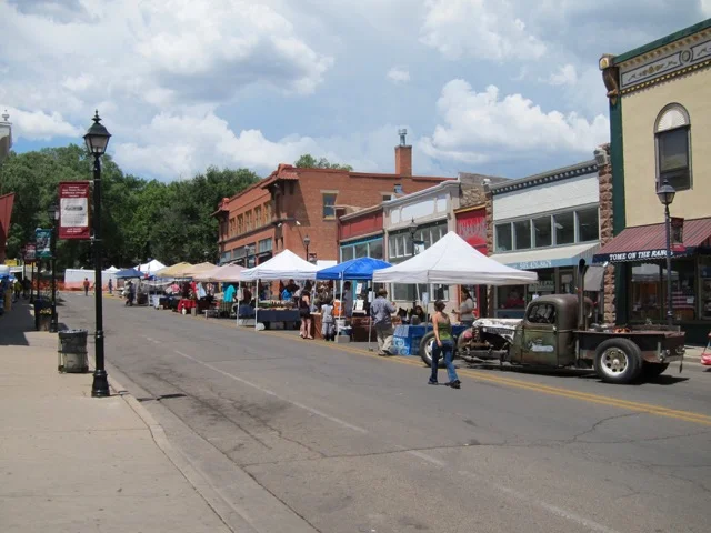 Why historic preservationists make saving historic urban landscapes difficult