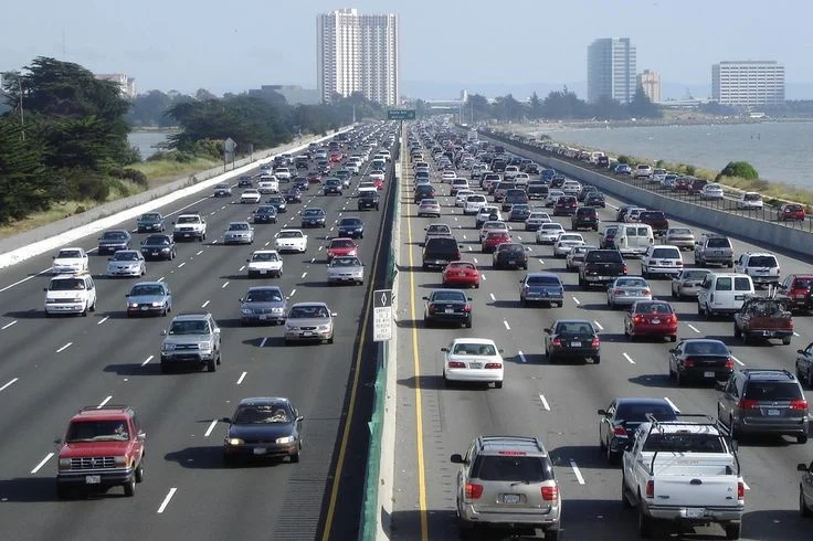 Dealing with Congestion