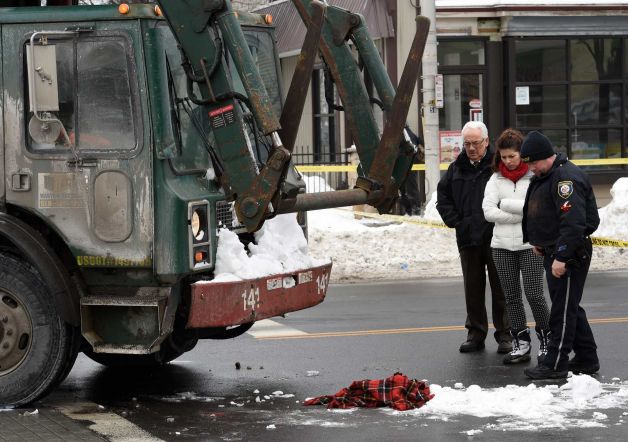 Best of 2015: A Statistically Inevitable Outcome