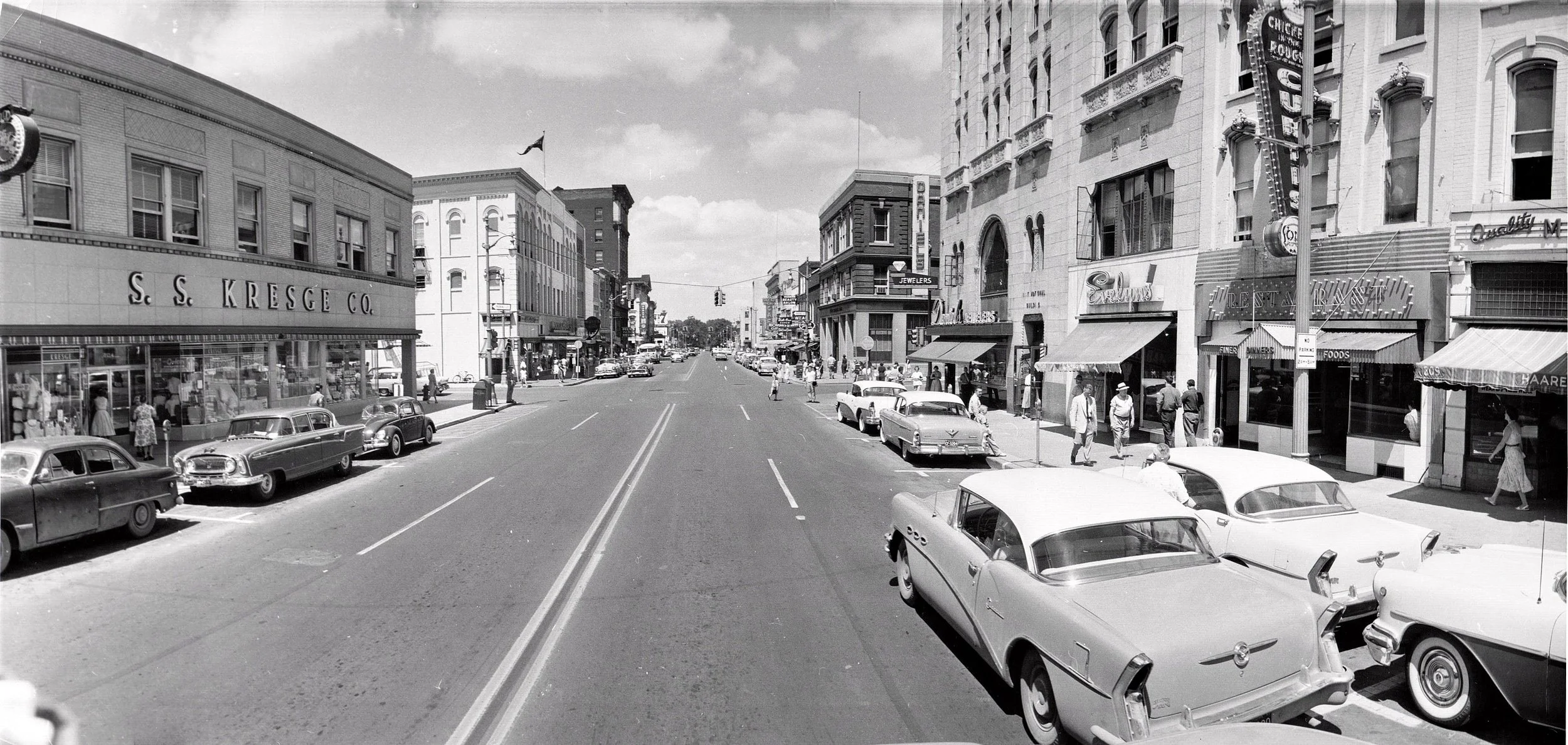 The Growth Ponzi Scheme, Part 4