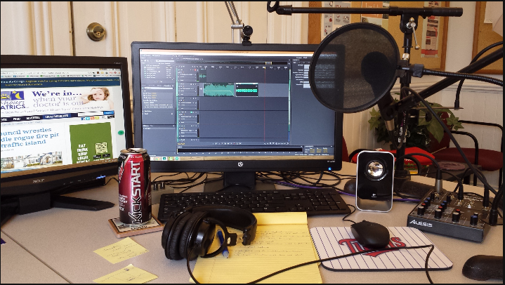 Best of 2015: 4  Key Podcasts from the Year