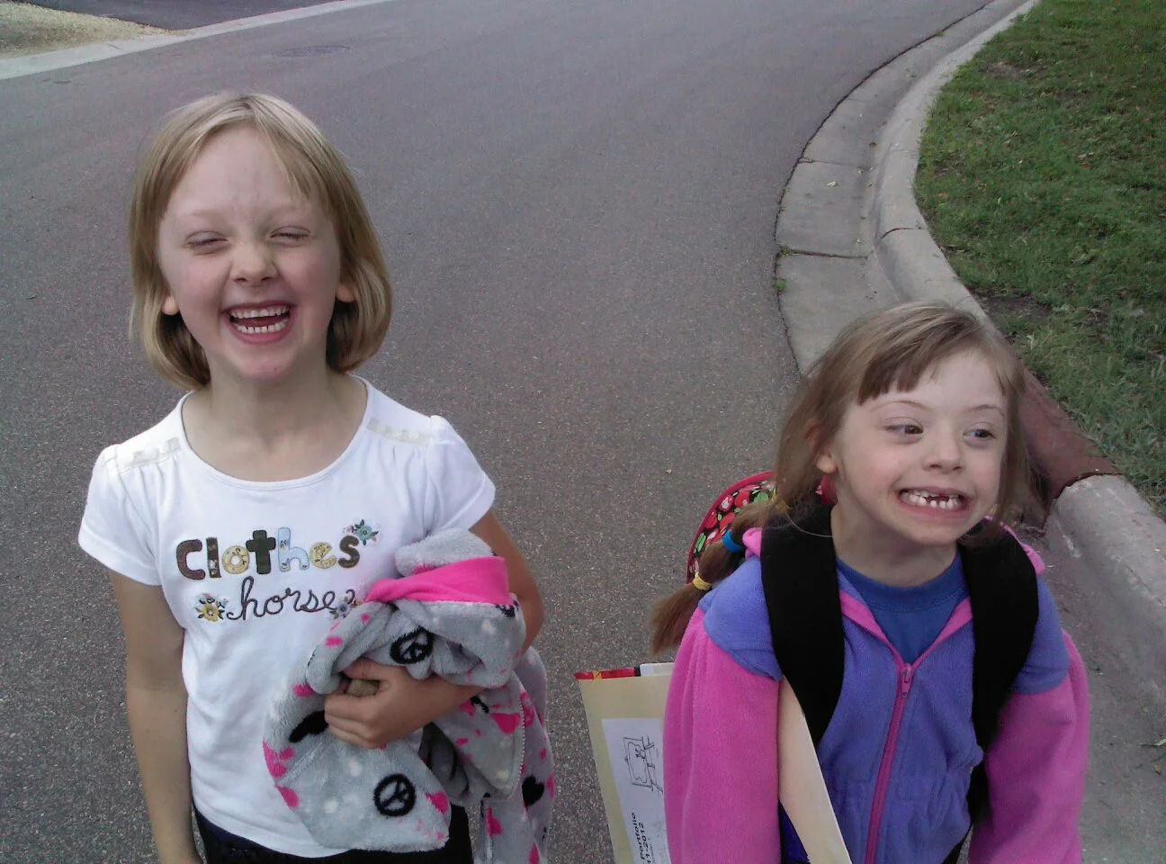 Best of 2015: It's About My Children's Independence