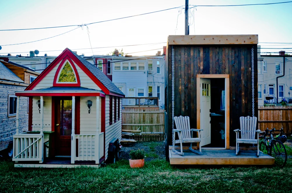 Best of 2015: A Strong Towns Response to Homelessness