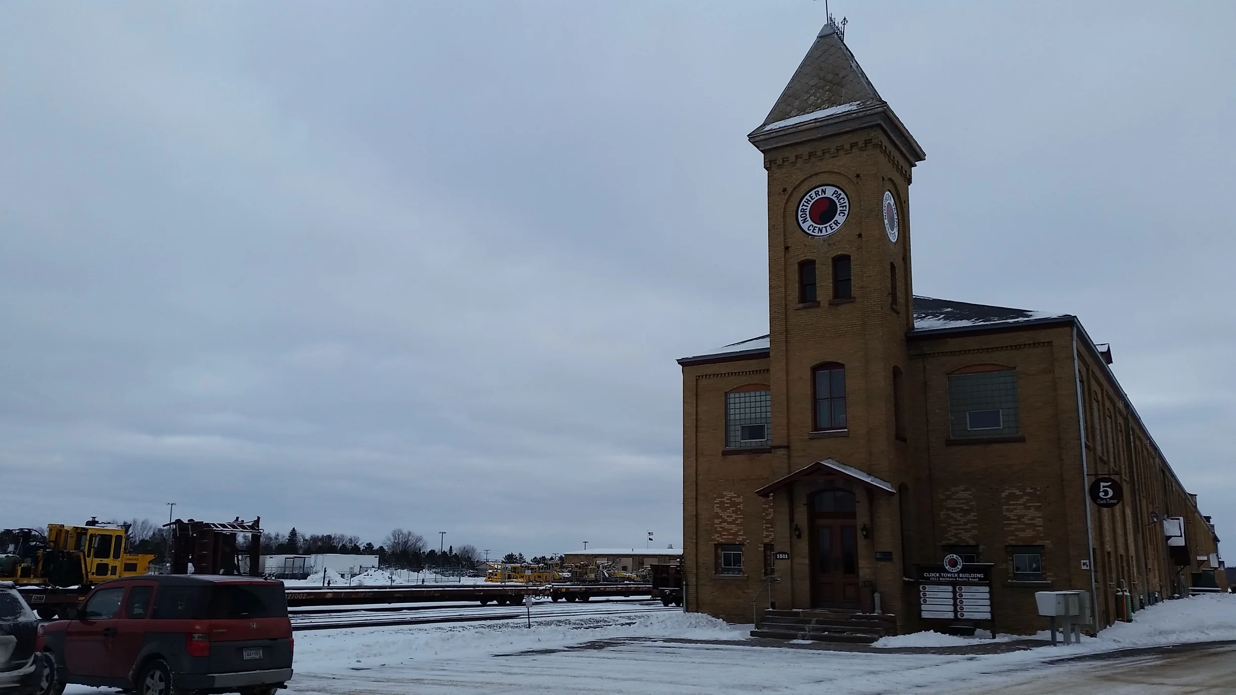 Signing off for 2015