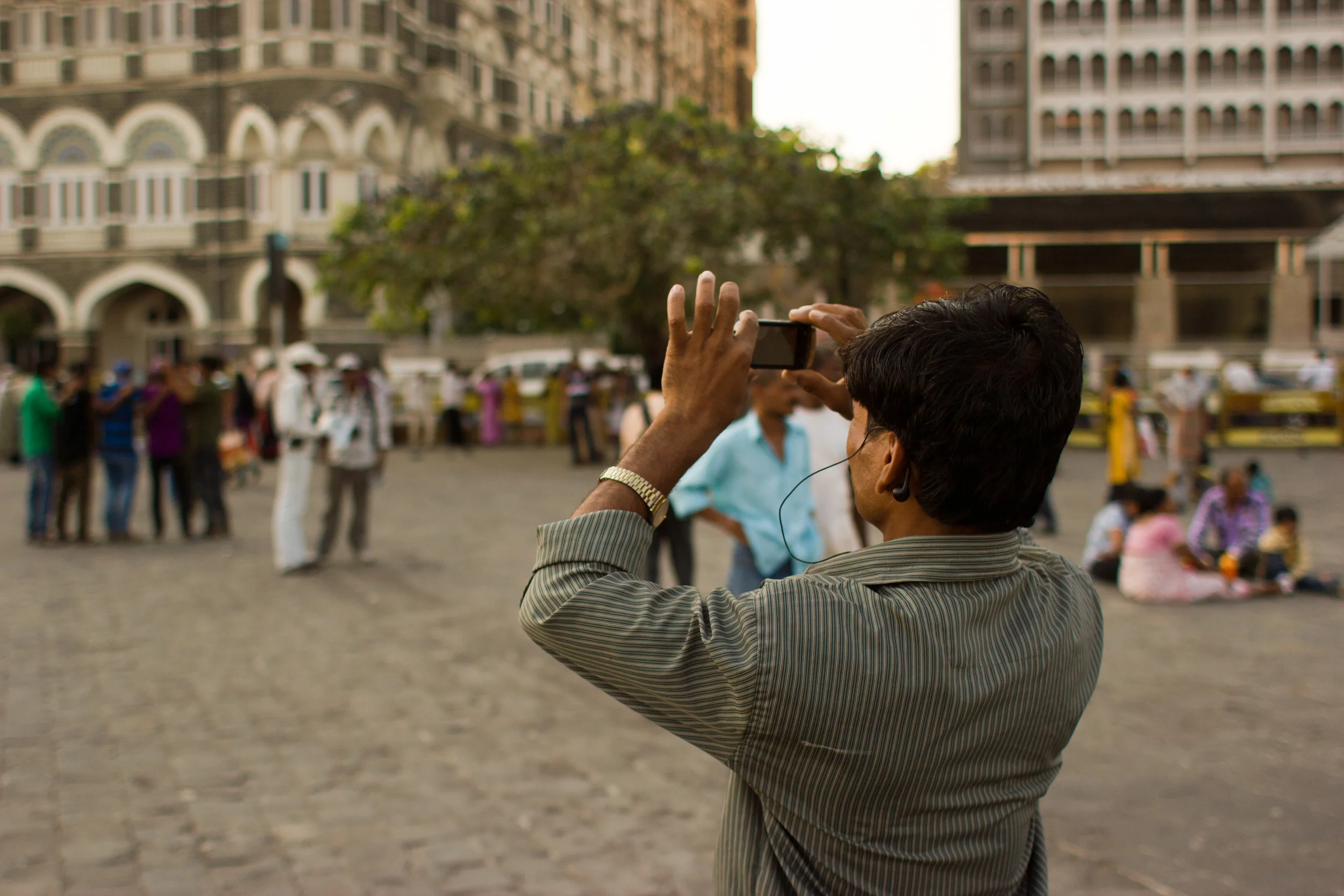 Announcing the Strong Towns Photo Contest