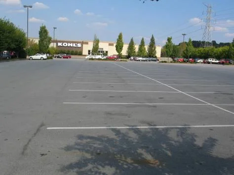 Take the Pledge in 2016 - End Minimum Parking Standards