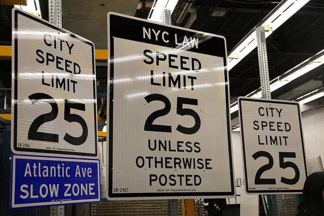 Source: NYC DOT, Flickr.