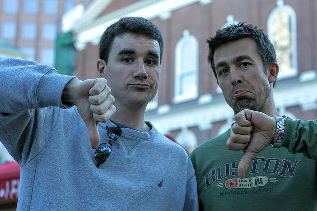 Our old planning rules of thumb are “all thumbs”