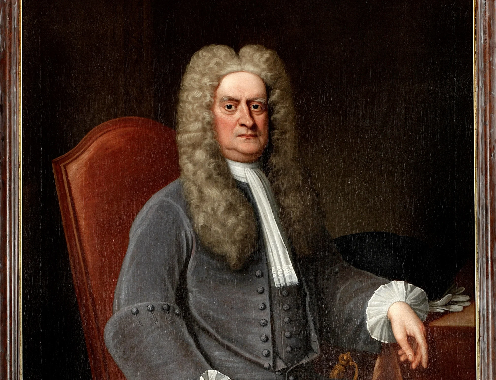 Podcast 270: Newtonian Economics