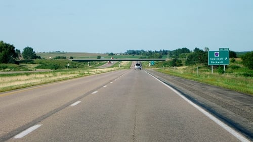 The futility of widening