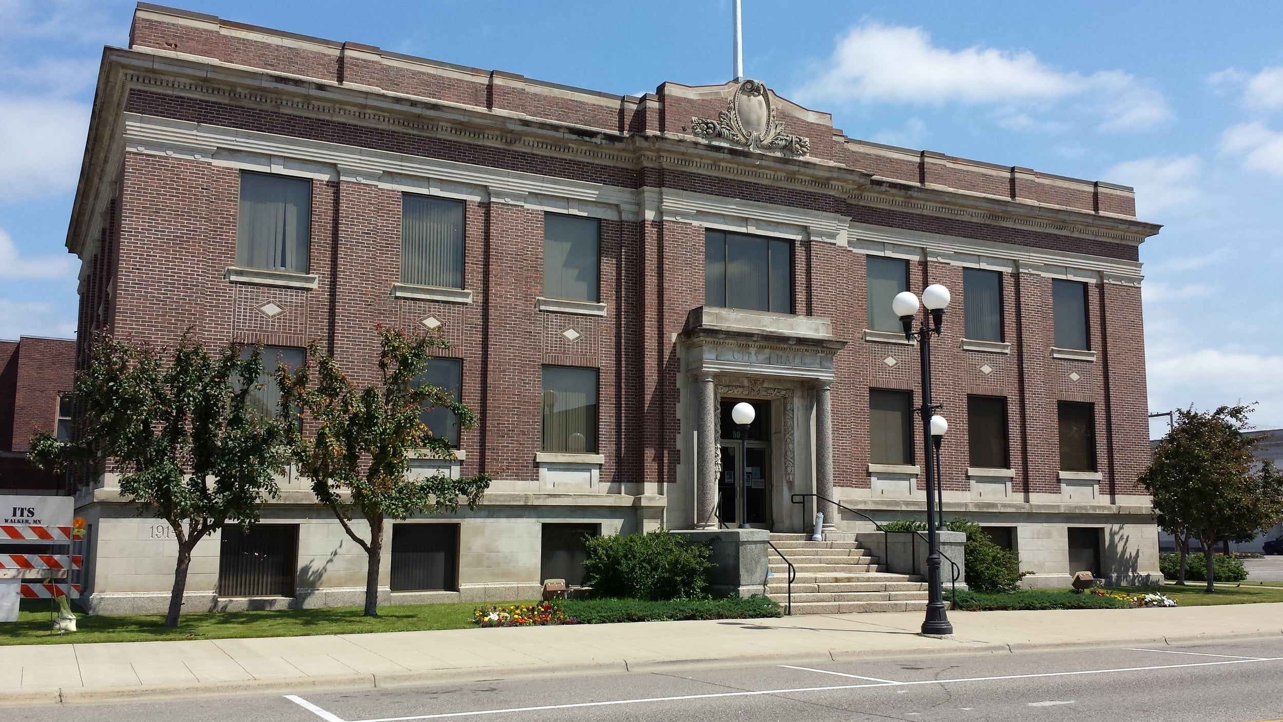 Slouching to Decision